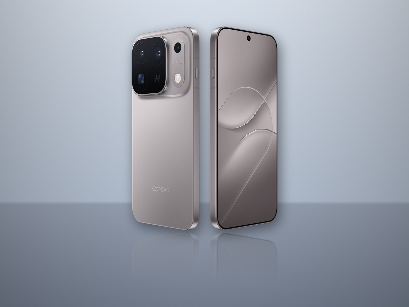 OPPO Find X10 Pro Max 16/512 ГБ Серый — фото 7