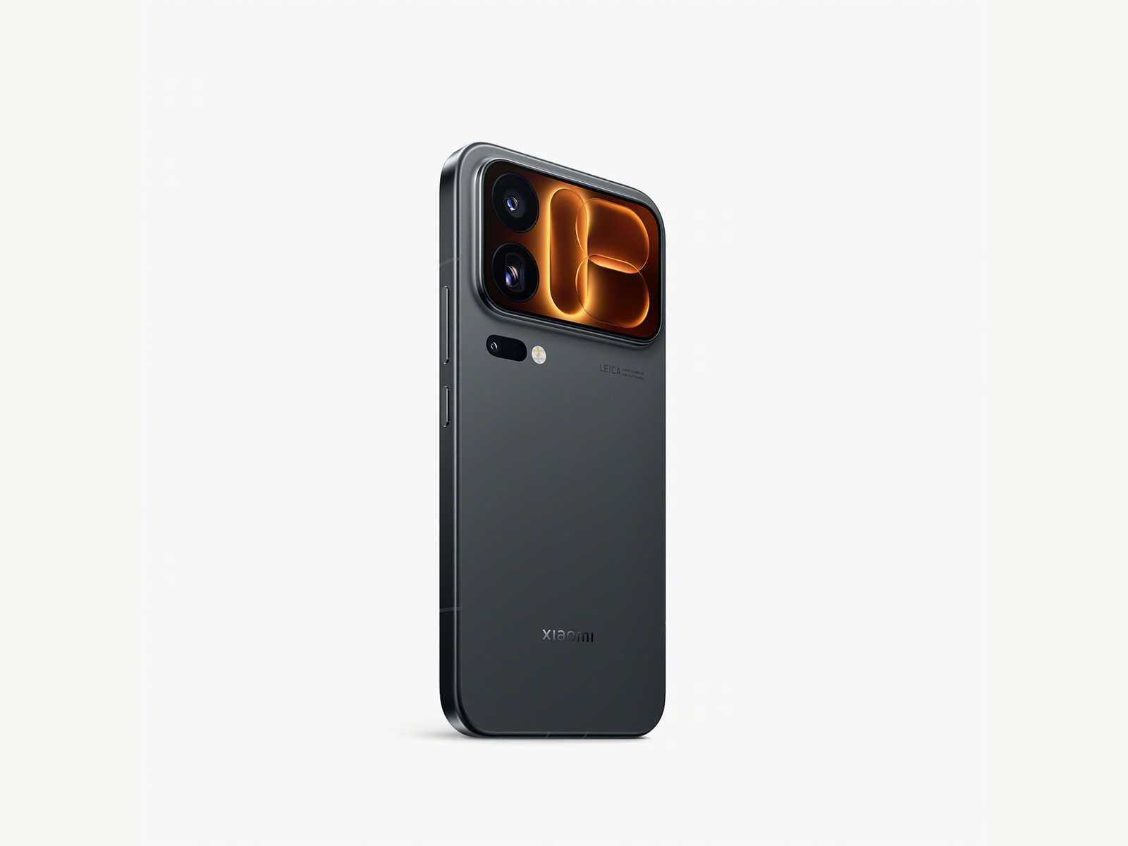 Xiaomi 18 Pro 12/256 ГБ Чёрный — фото 4