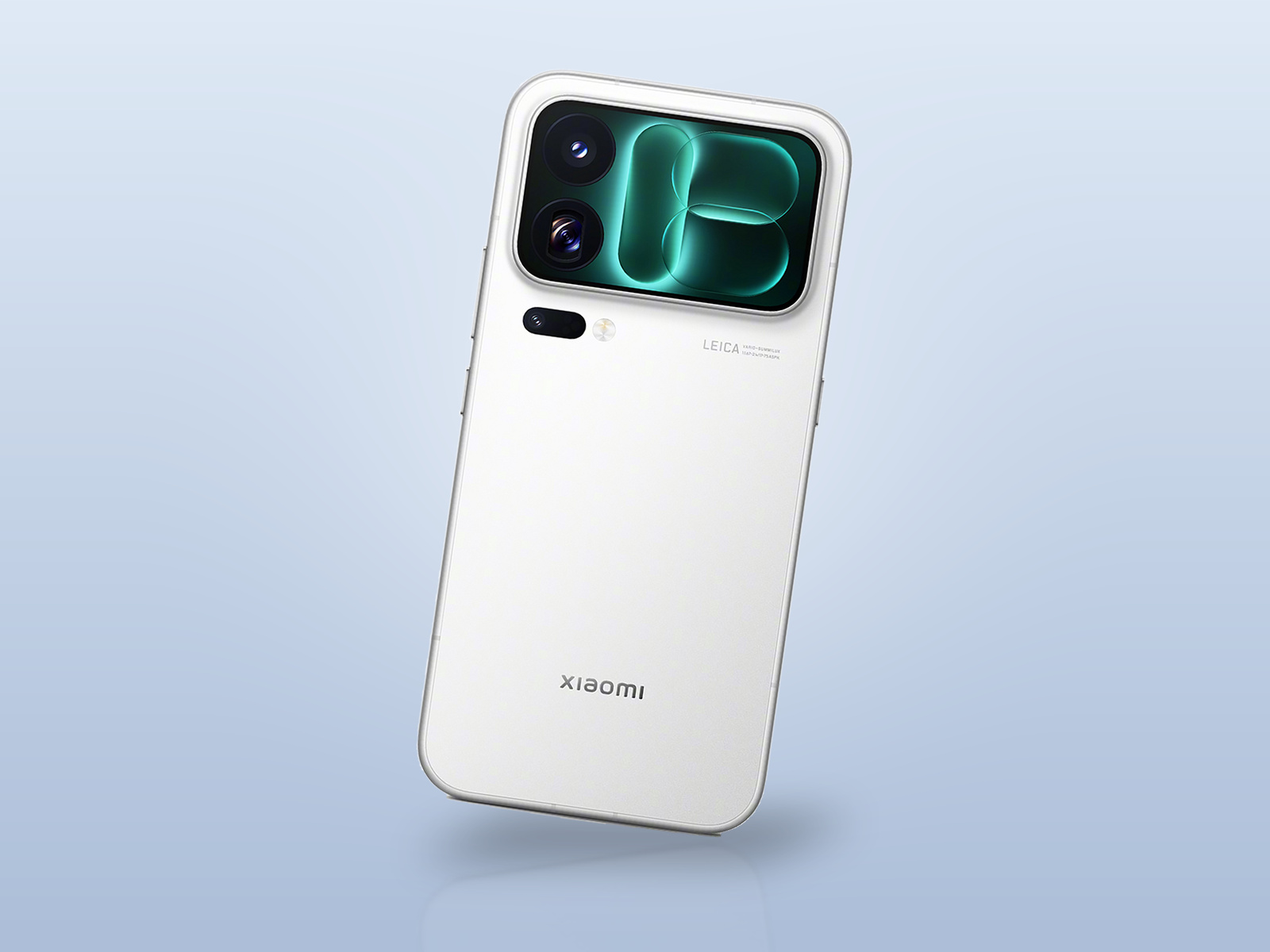 Xiaomi 18 Pro Max 16/1 ТБ Белый — фото 5
