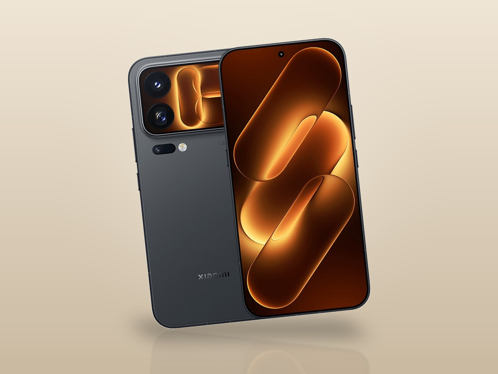 Xiaomi 18 Pro Max 16/1 ТБ Чёрный — фото 5