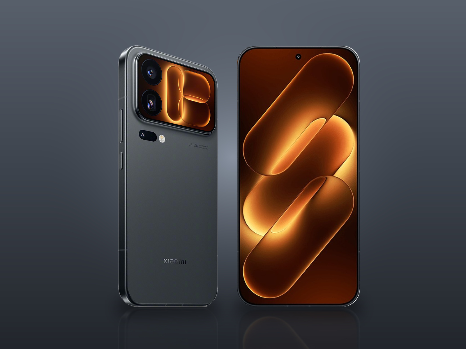 Xiaomi 18 Pro Max 16/1 ТБ Чёрный — фото 6