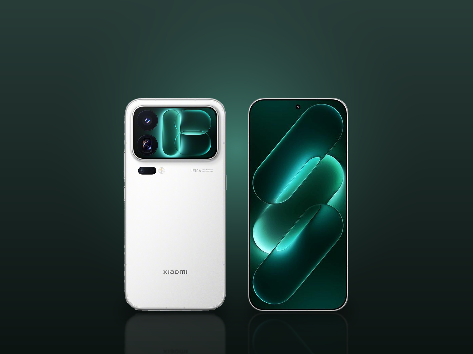 Xiaomi 18 Pro Max 16/1 ТБ Белый — фото 6