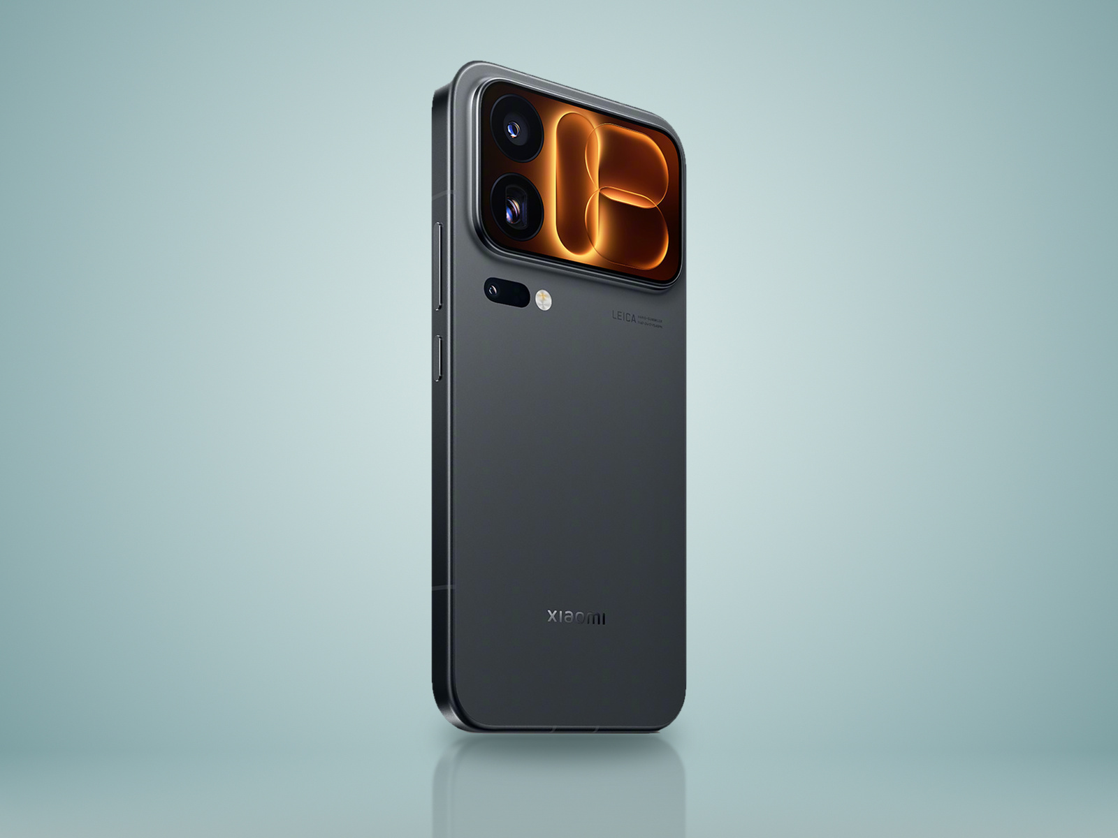 Xiaomi 18 Pro 12/256 ГБ Чёрный — фото 6