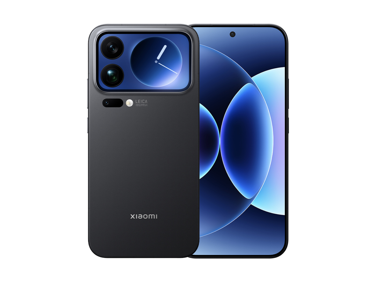 Xiaomi 17 Pro Max 12/512 ГБ Чёрный — фото 2
