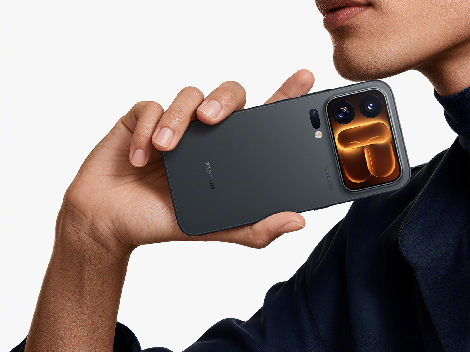 Xiaomi 18 Pro Max 16/1 ТБ Чёрный — фото 7