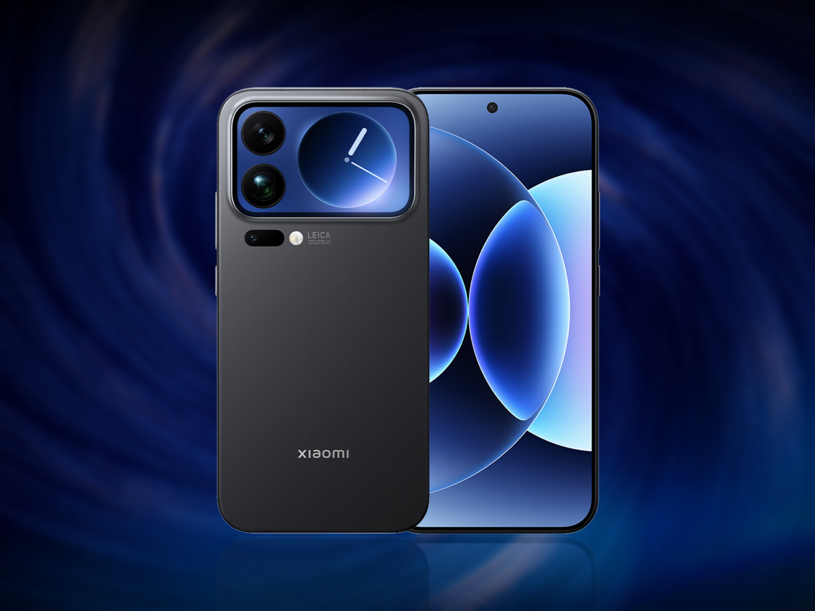 Xiaomi 17 Pro Max 12/512 ГБ Чёрный — фото 5