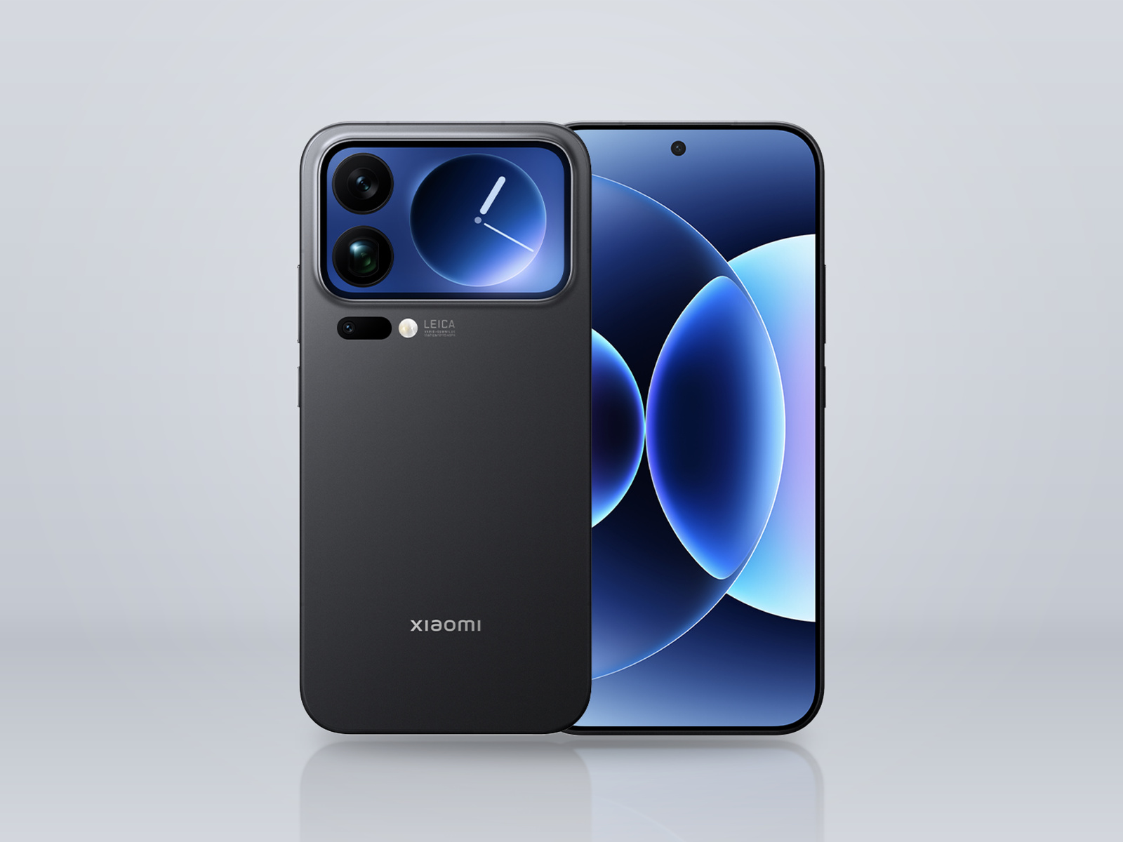 Xiaomi 17 Pro Max 12/512 ГБ Чёрный — фото 6