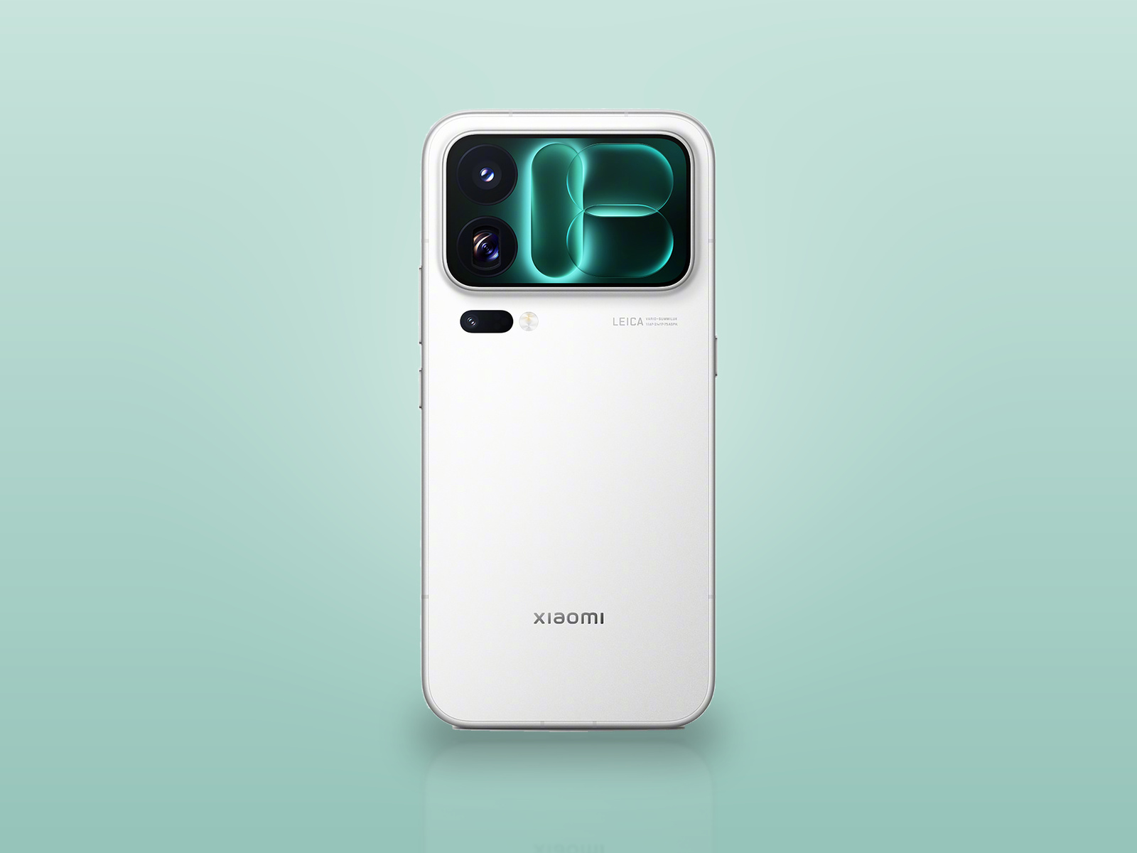 Xiaomi 18 Pro Max 16/1 ТБ Белый — фото 8
