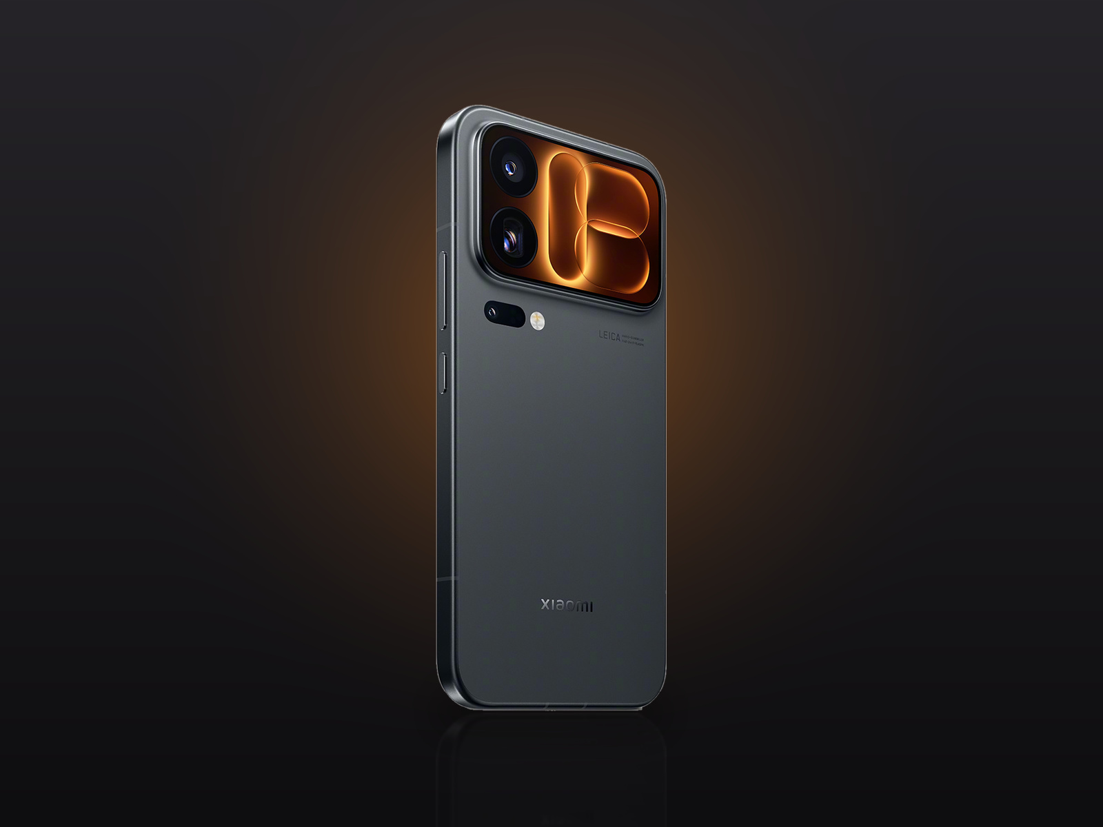 Xiaomi 18 Pro Max 12/512 ГБ Чёрный — фото 8