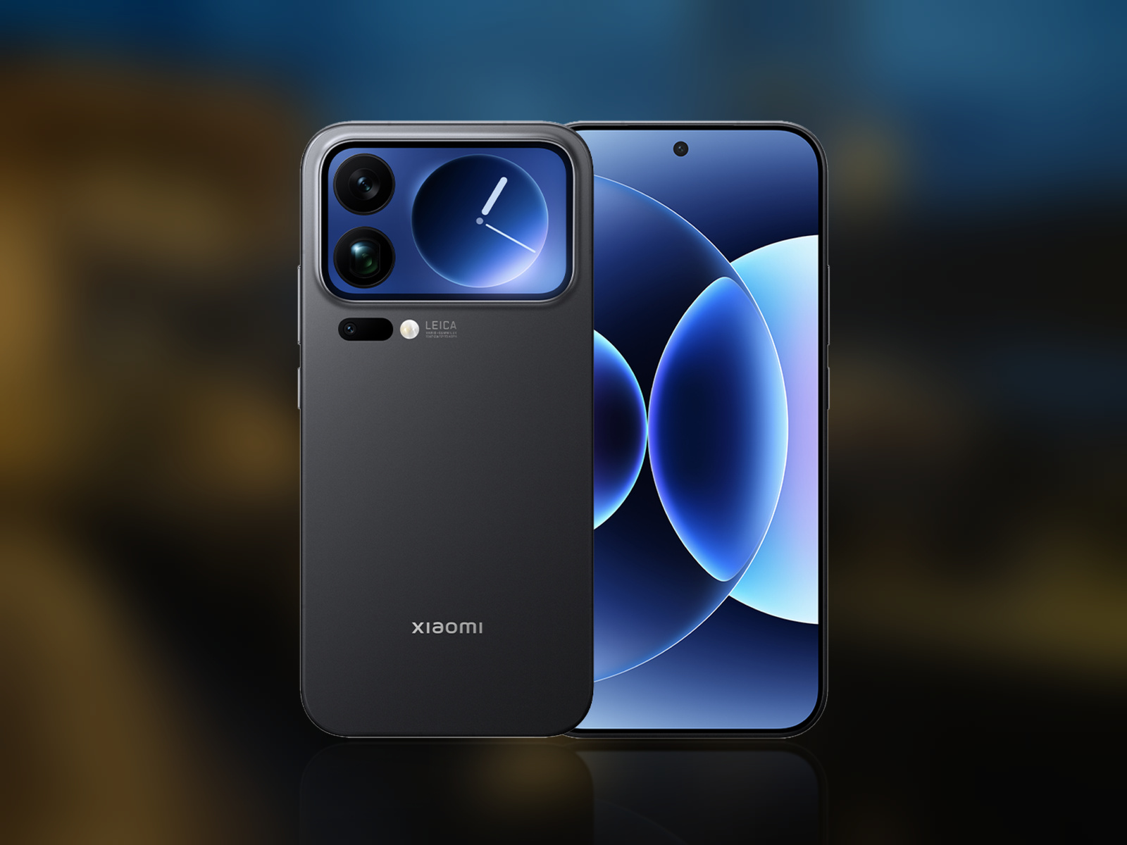 Xiaomi 17 Pro Max 12/512 ГБ Чёрный — фото 7