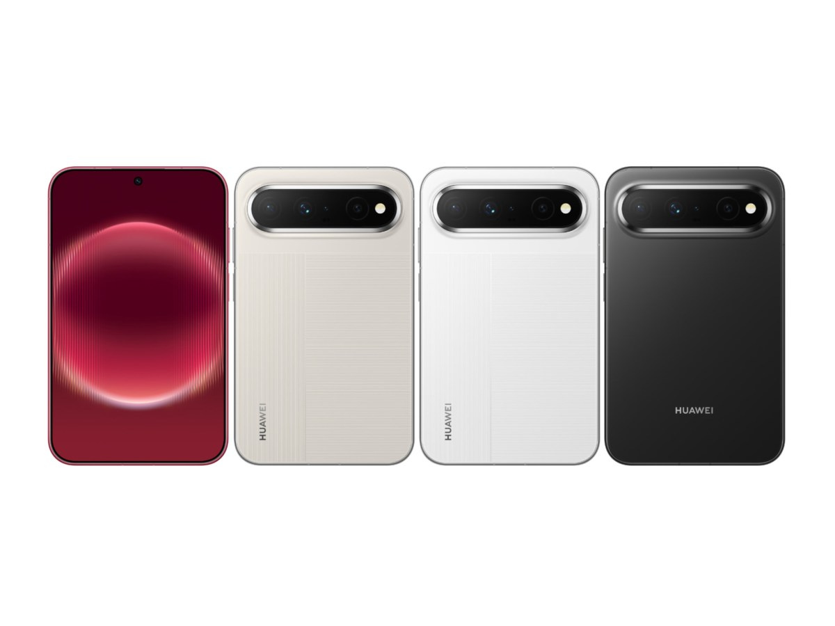 HUAWEI Pura X View 12/512 ГБ Белый — фото 7