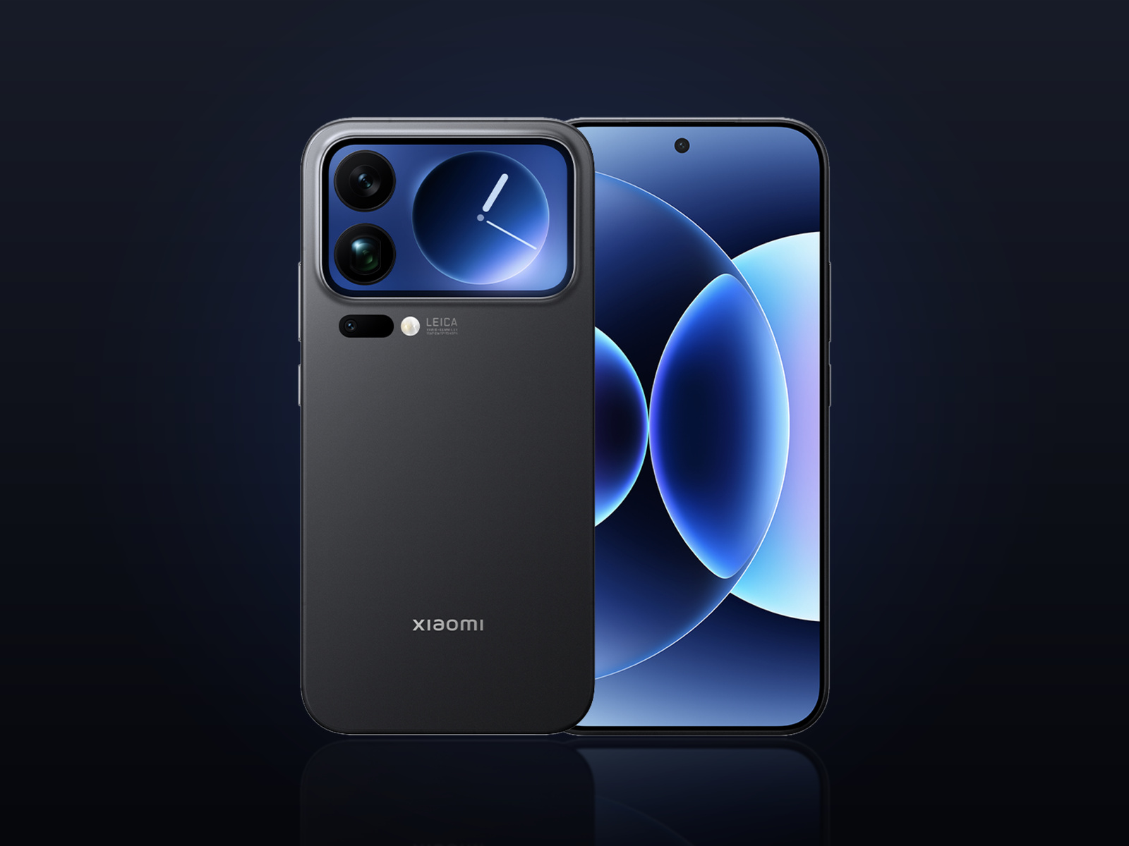 Xiaomi 17 Pro Max 12/512 ГБ Чёрный — фото 8