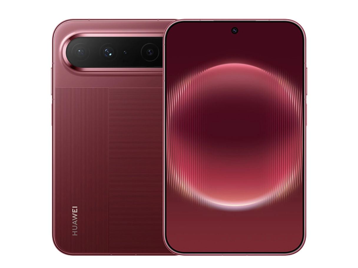 HUAWEI Pura X View 12/512 ГБ Белый — фото 9