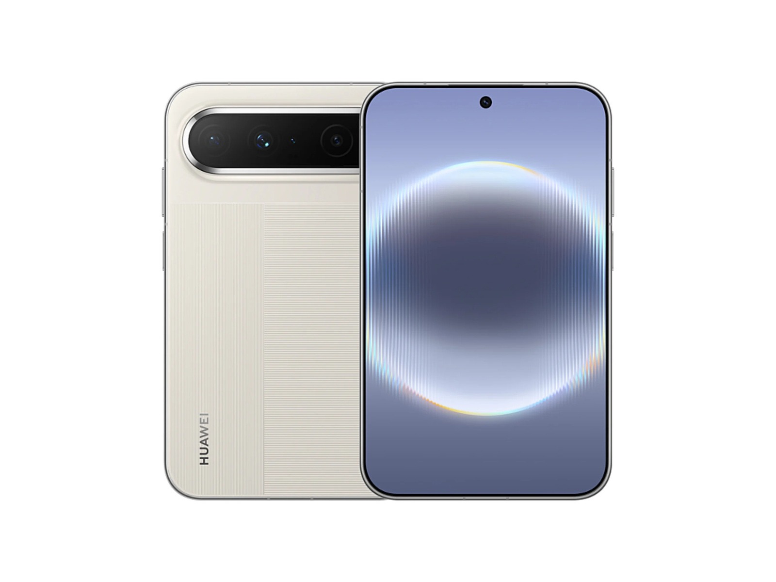 HUAWEI Pura X View 12/512 ГБ Белый — фото 10