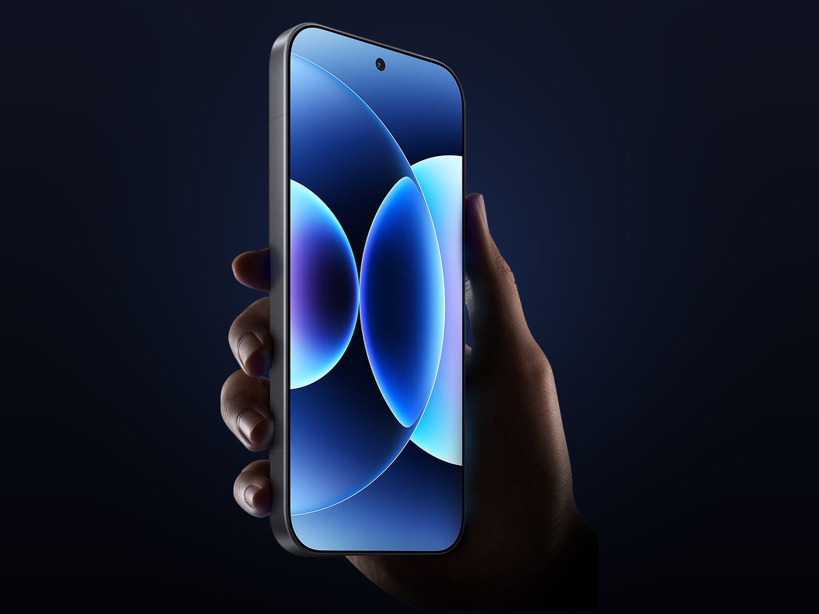Xiaomi 17 Pro 12/256 ГБ Чёрный — фото 8
