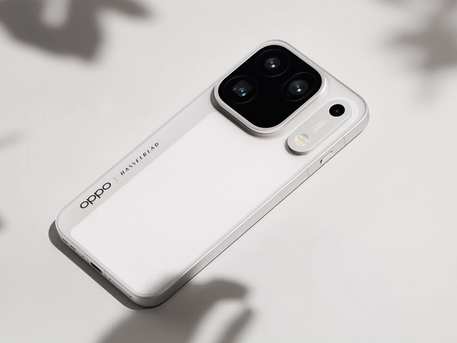 OPPO Find X10 Pro Max 16/512 ГБ Белый — фото 6