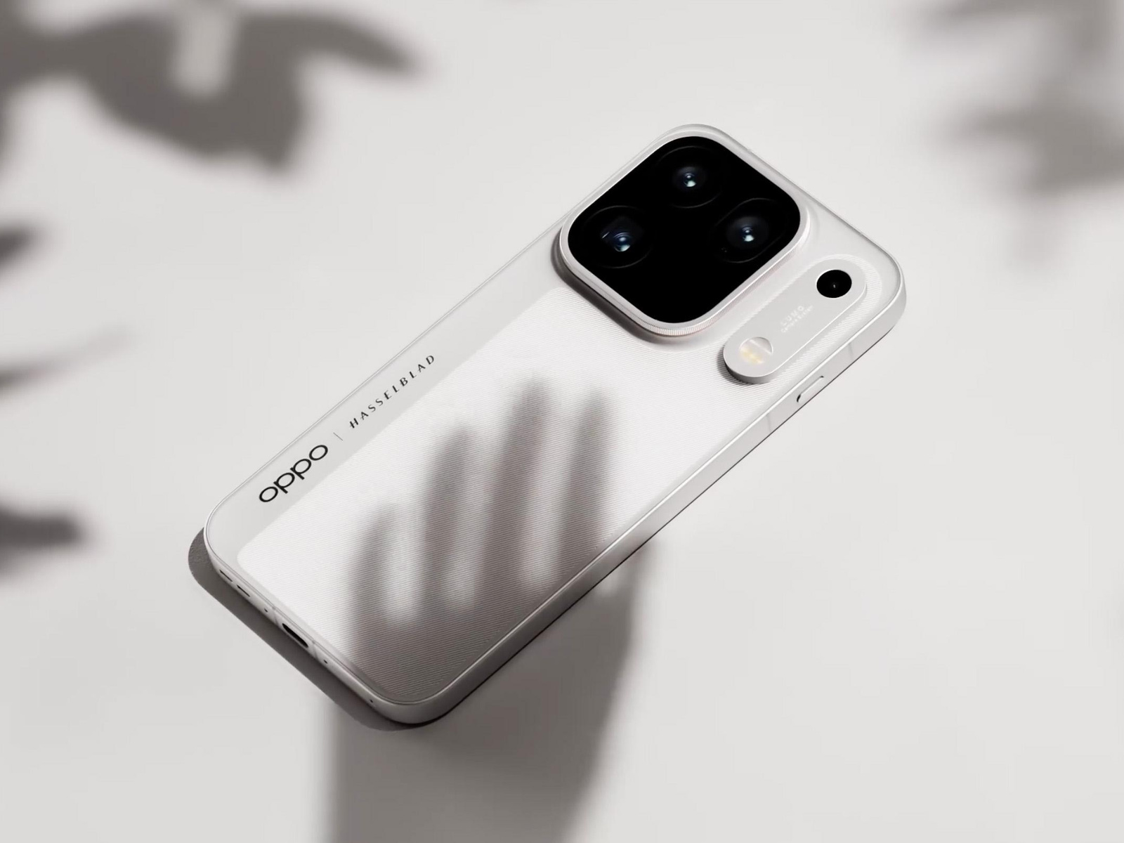 OPPO Find X10 Pro Max 16/512 ГБ Белый — фото 7