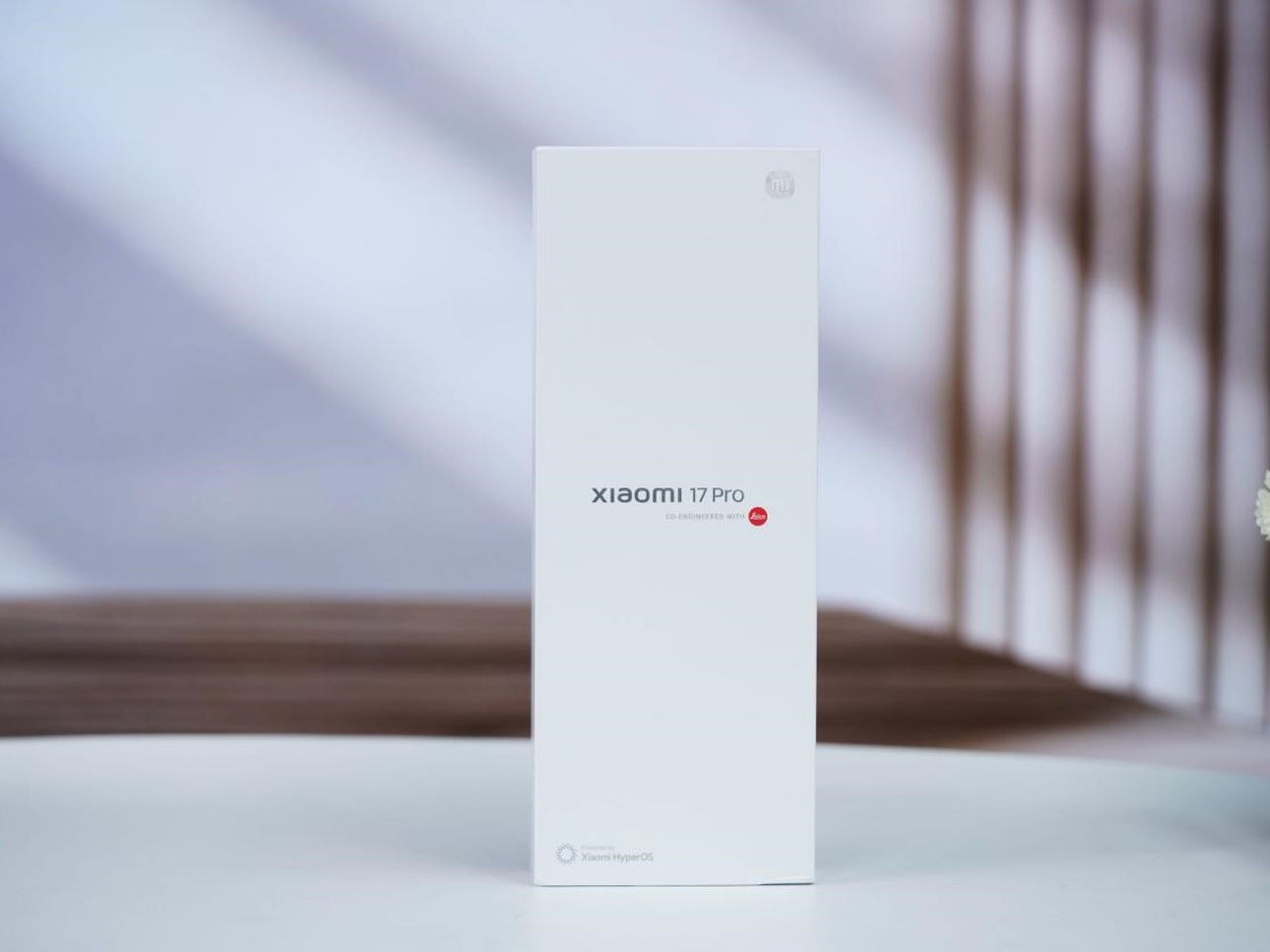 Xiaomi 17 Pro 12/256 ГБ Чёрный — фото 10