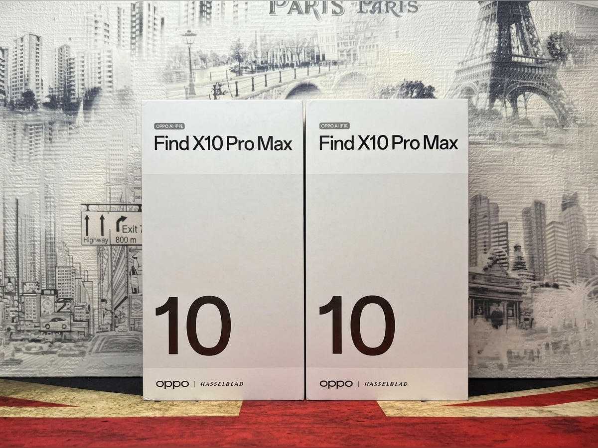 OPPO Find X10 Pro Max 16/512 ГБ Белый — фото 9