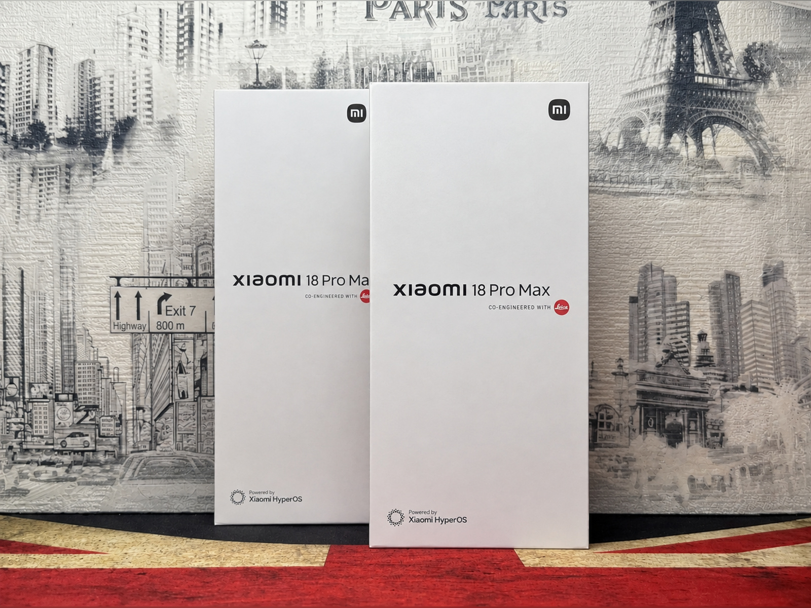 Xiaomi 18 Pro Max 16/1 ТБ Чёрный — фото 9