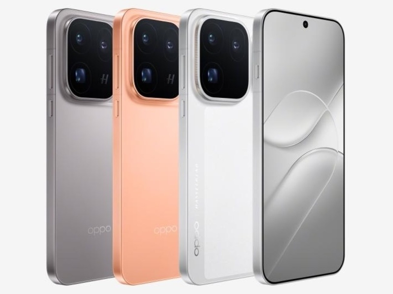 OPPO Find X10 Pro Max 16/1 ТБ Серый — фото 10