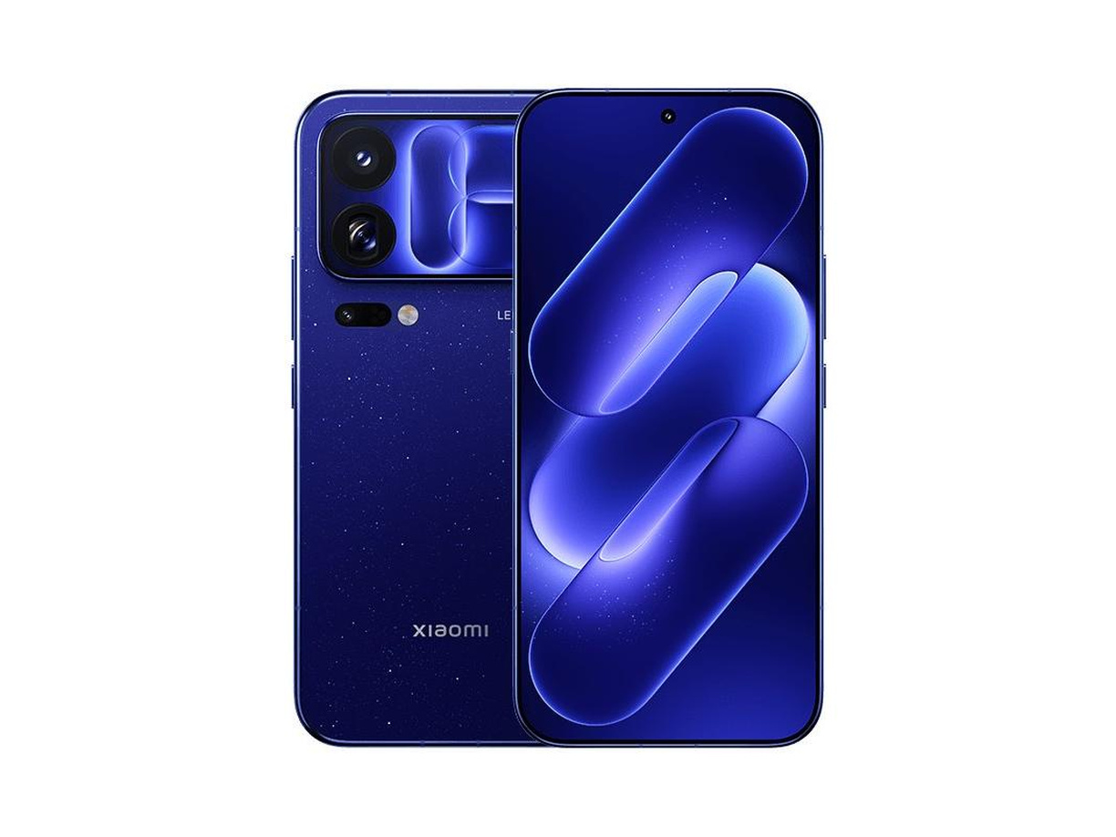 Xiaomi 18 Pro