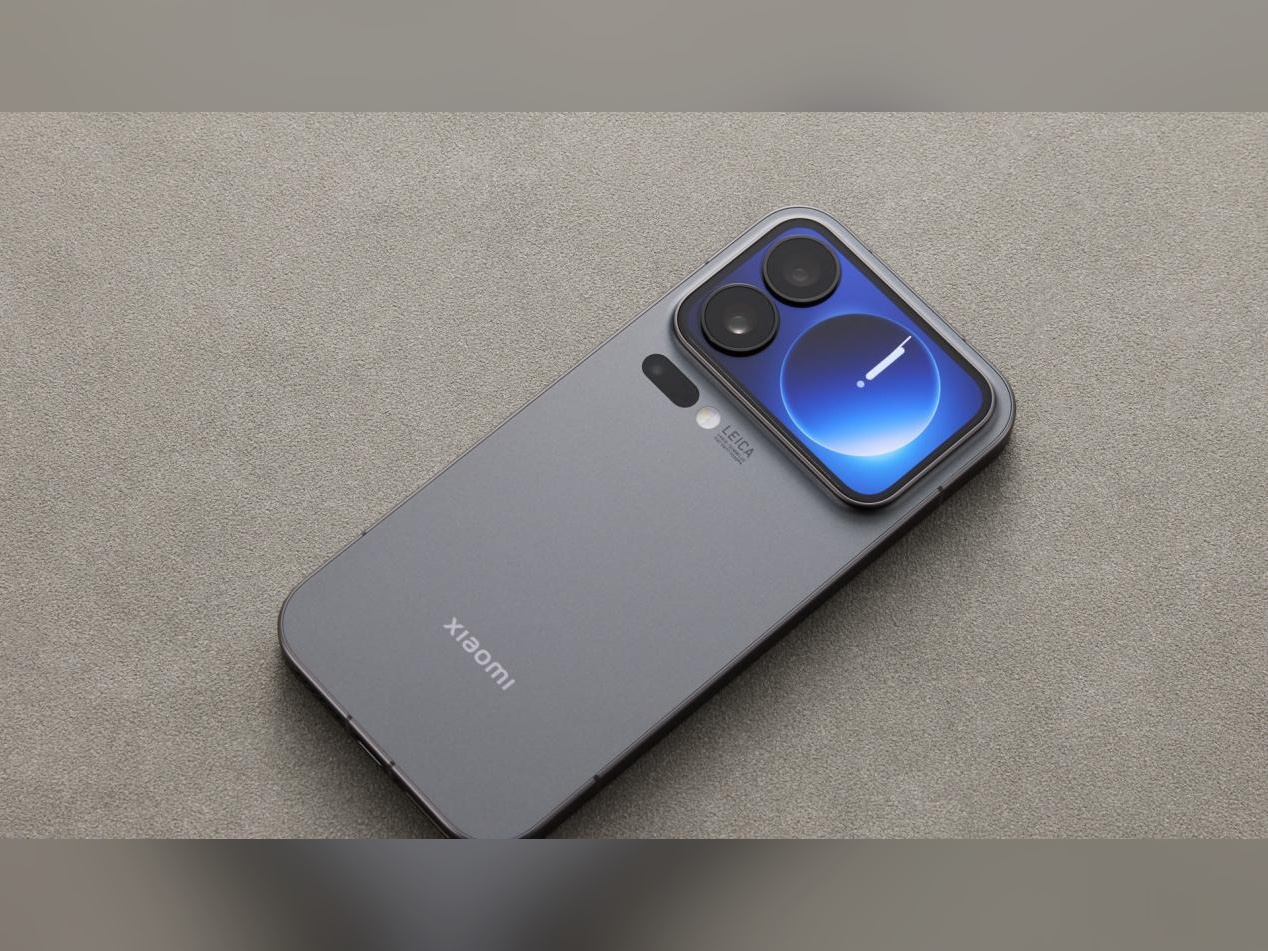 Xiaomi 17 Pro 12/256 ГБ Чёрный