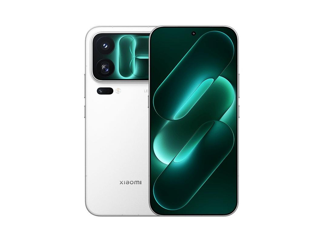 Xiaomi 18 Pro Max 16/1 ТБ Белый