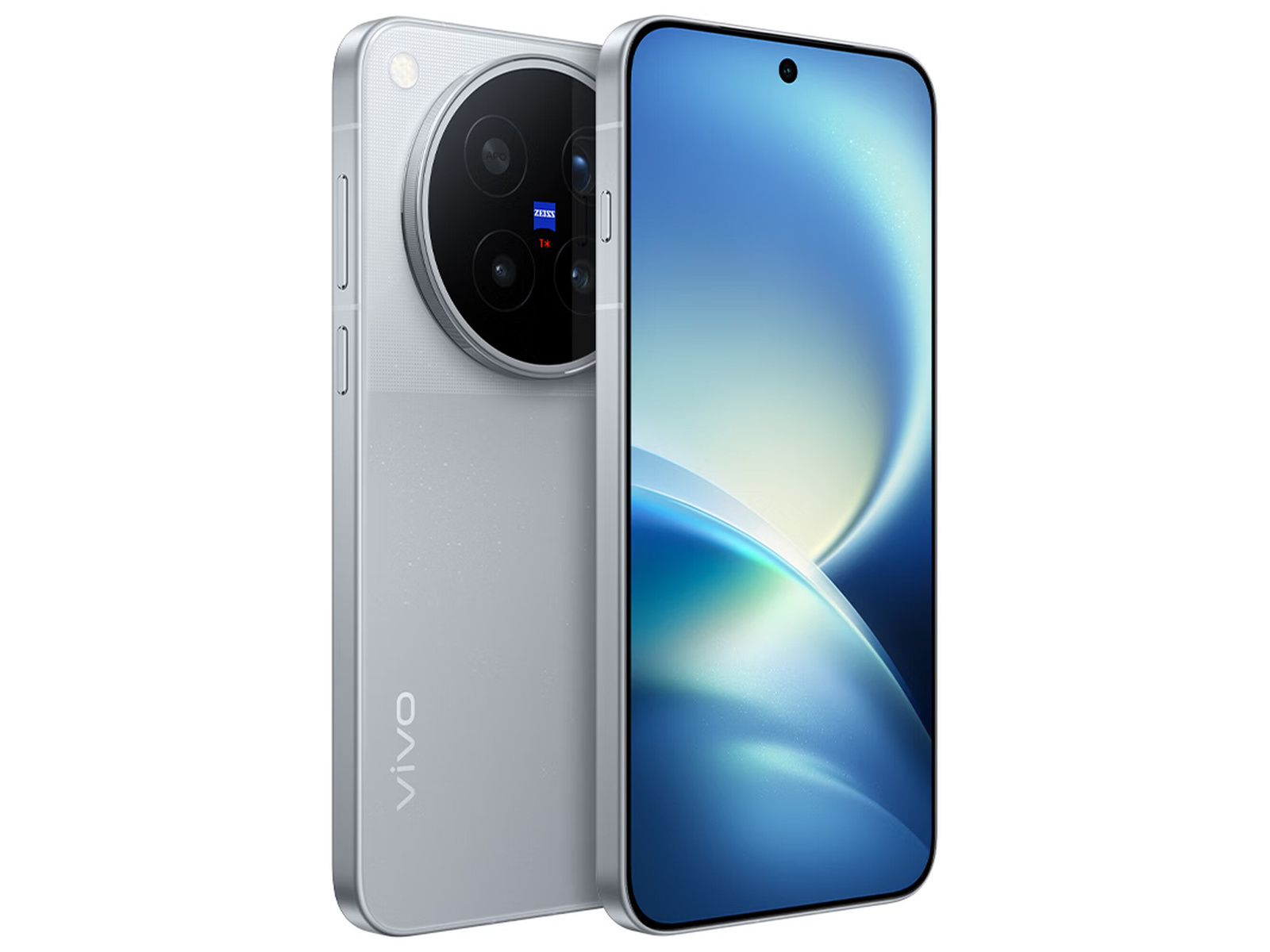 vivo X500 Pro Max 12/256 ГБ Серый