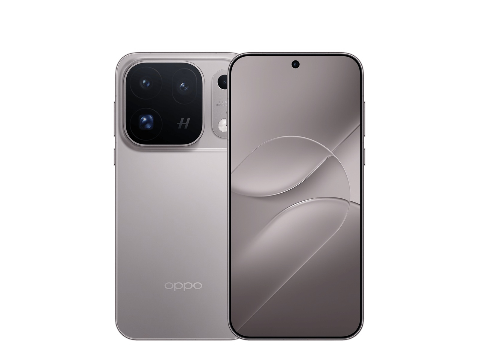 OPPO Find X10 Pro Max 16/1 ТБ Серый