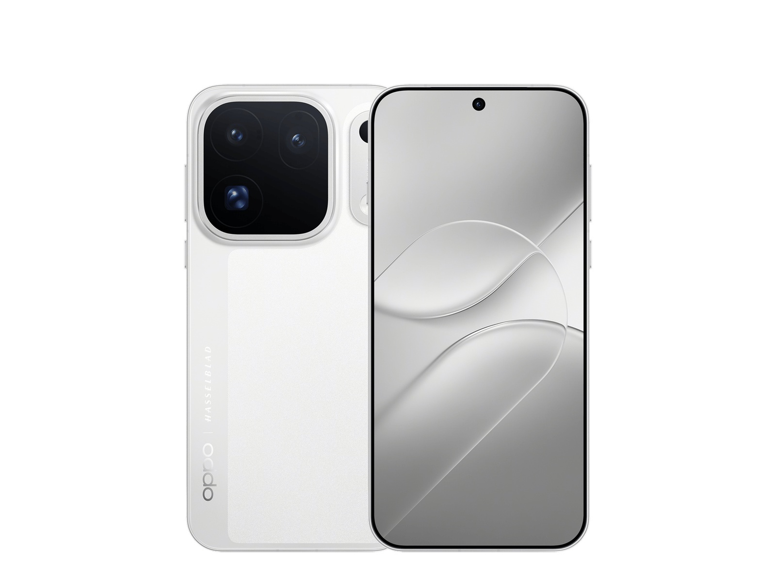 OPPO Find X10 Pro Max 16/512 ГБ Белый