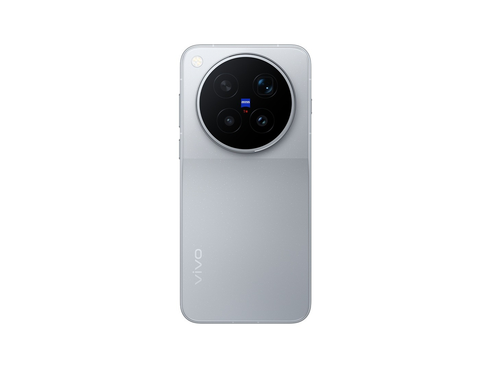 vivo X500 Pro Max 12/256 ГБ Серый — фото 2