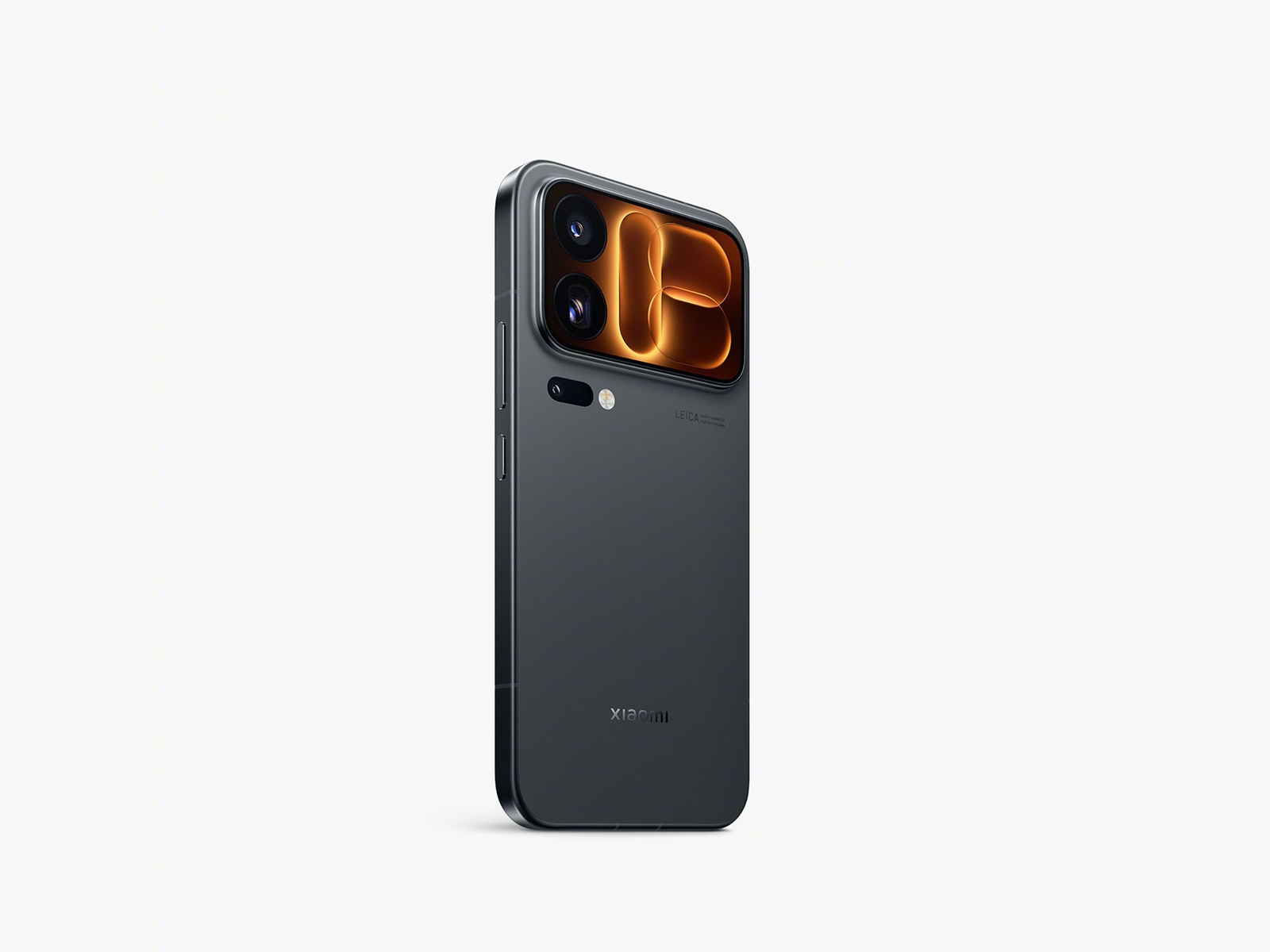 Xiaomi 18 Pro Max 16/1 ТБ Чёрный — фото 2