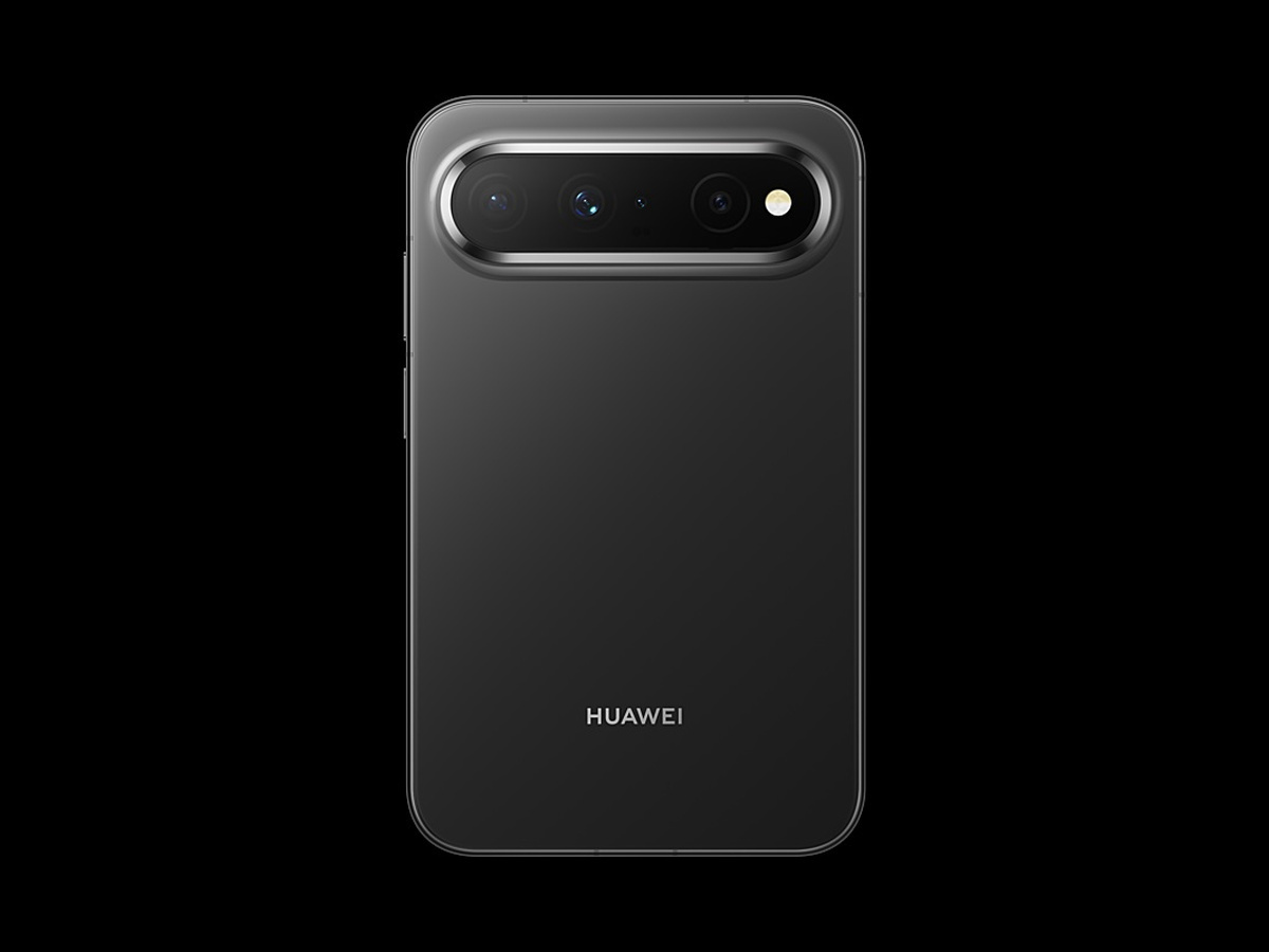 HUAWEI Pura X View 12/256 ГБ Чёрный — фото 2
