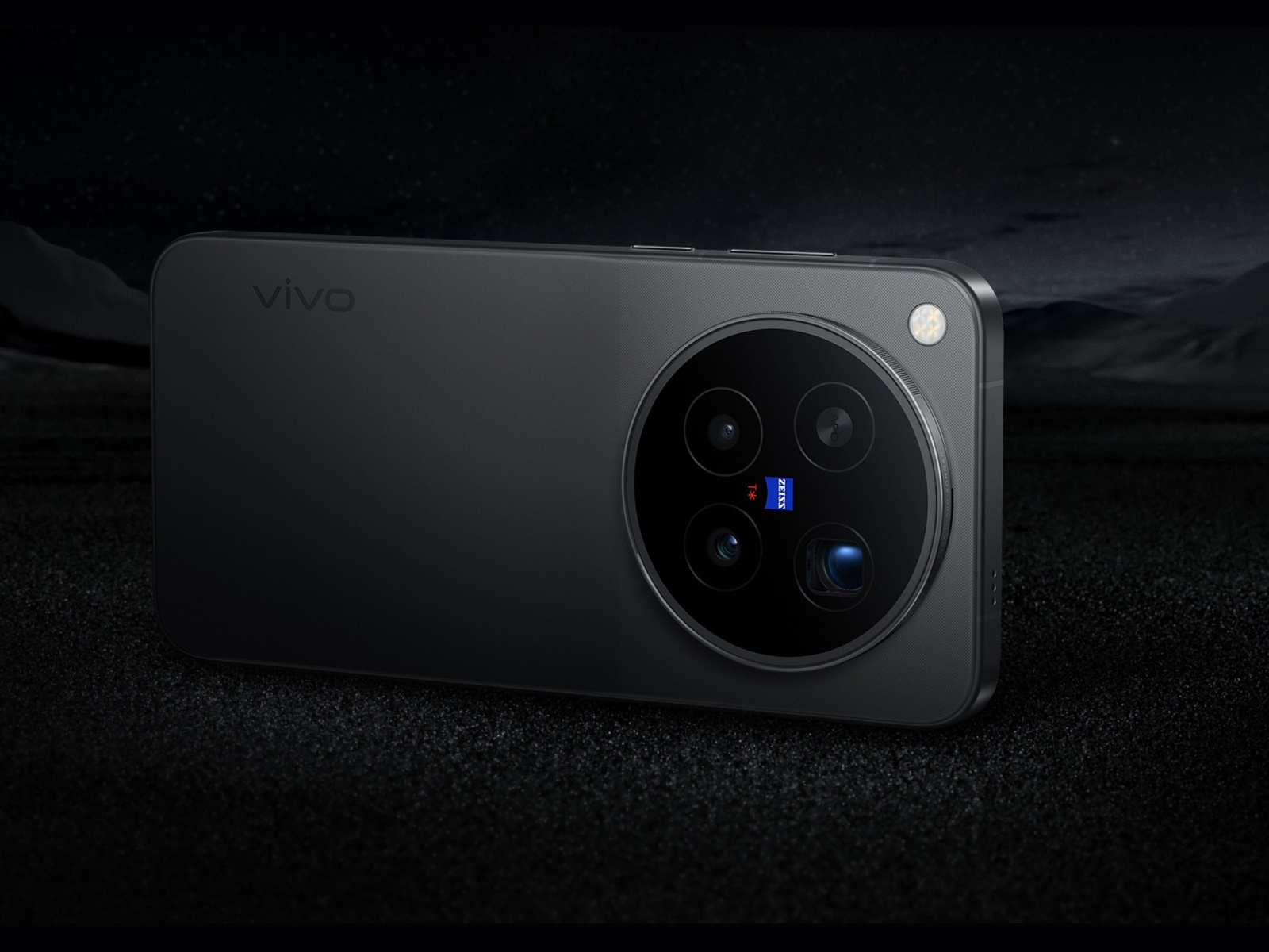 vivo X500 Pro Max 12/256 ГБ Чёрный — фото 3