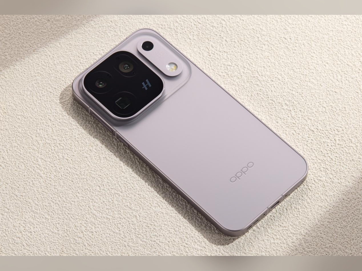 OPPO Find X10 Pro Max 12/256 ГБ Серый — фото 3
