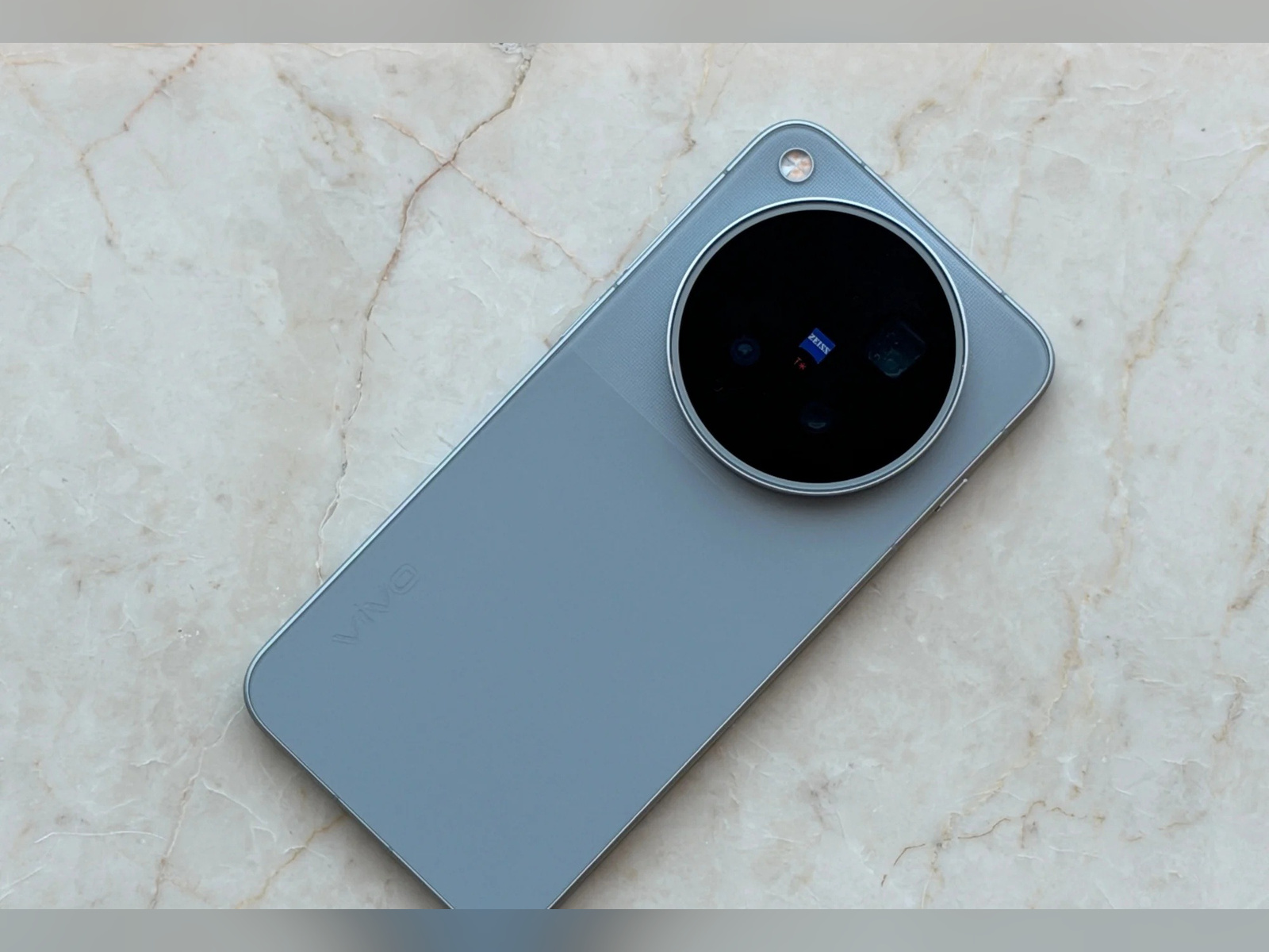 vivo X500 Pro Max 12/256 ГБ Серый — фото 4