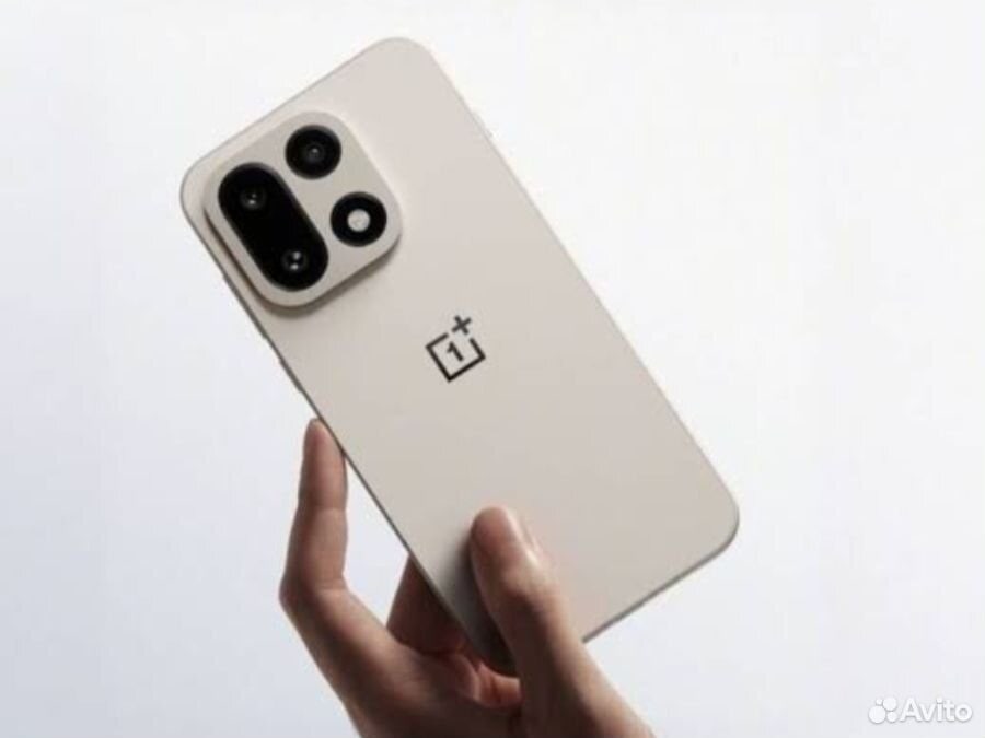 OnePlus 15 12/256 ГБ Бежевый — фото 9