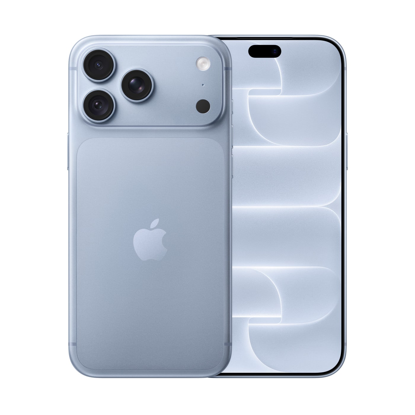 iPhone 18 Pro Max 512 ГБ Ледяной — фото 1