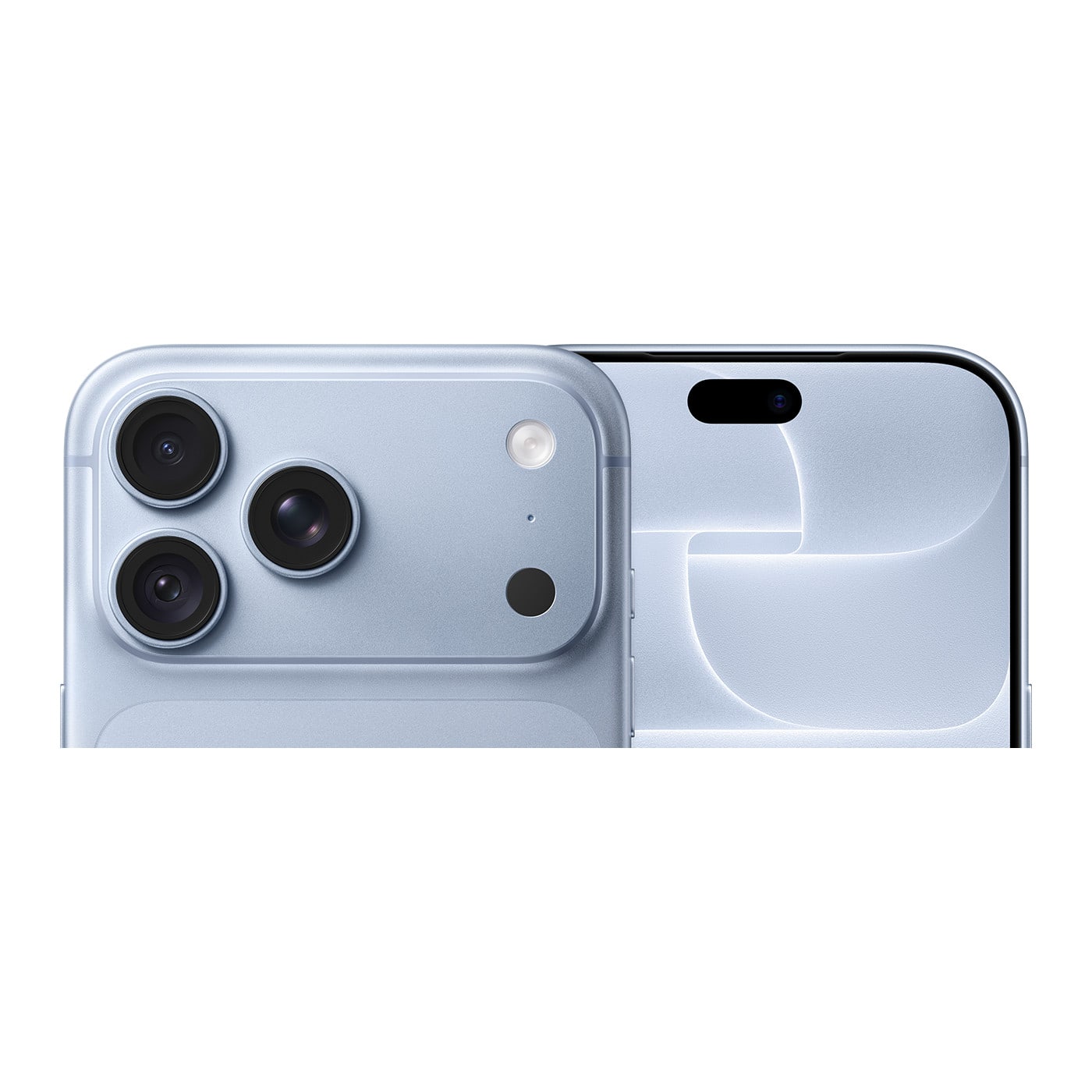 iPhone 18 Pro Max 512 ГБ Ледяной — фото 3