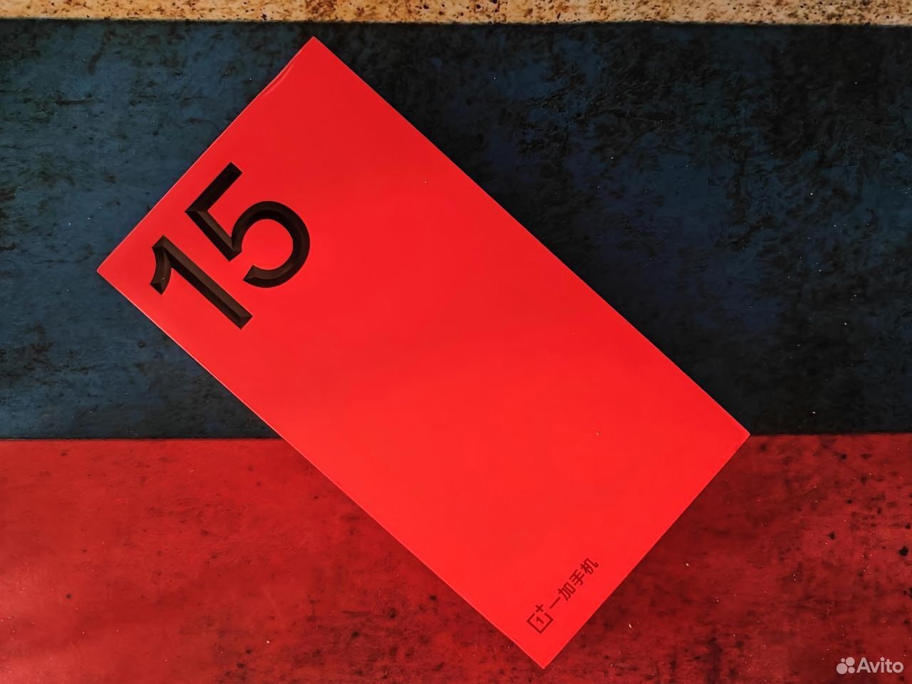 OnePlus 15 12/256 ГБ Бежевый — фото 4