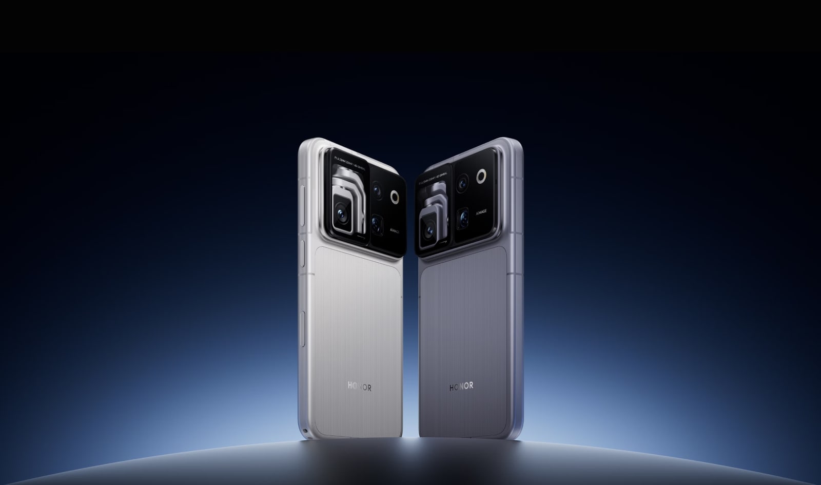 HONOR Robot Phone 12/512 ГБ Серый — фото 3