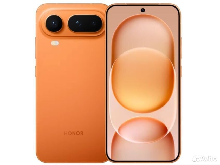 HONOR Magic8 Pro Air 16/512 ГБ Чёрный — фото 7
