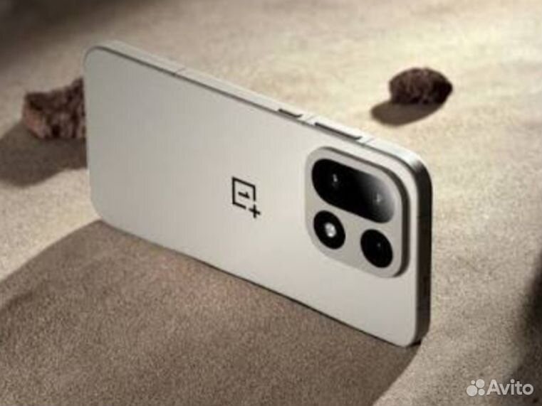 OnePlus 15 12/256 ГБ Бежевый — фото 8