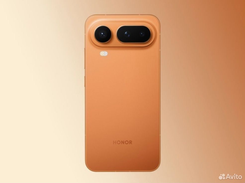 HONOR Magic8 Pro Air 16/512 ГБ Чёрный — фото 8