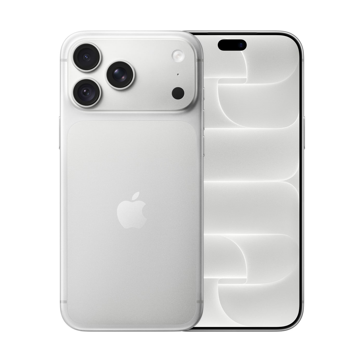 iPhone 18 Pro Max 512 ГБ Серебристый — фото 1