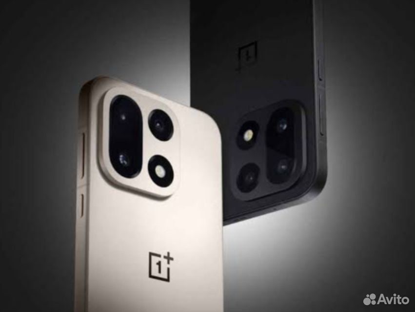 OnePlus 15 12/256 ГБ Бежевый — фото 11