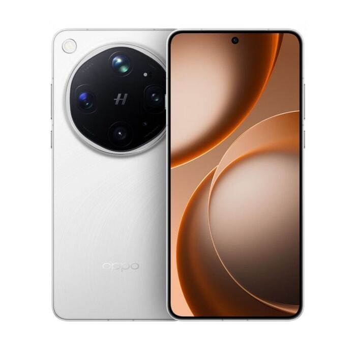 OPPO Find X9 Ultra 16/1 ТБ Белый — фото 2