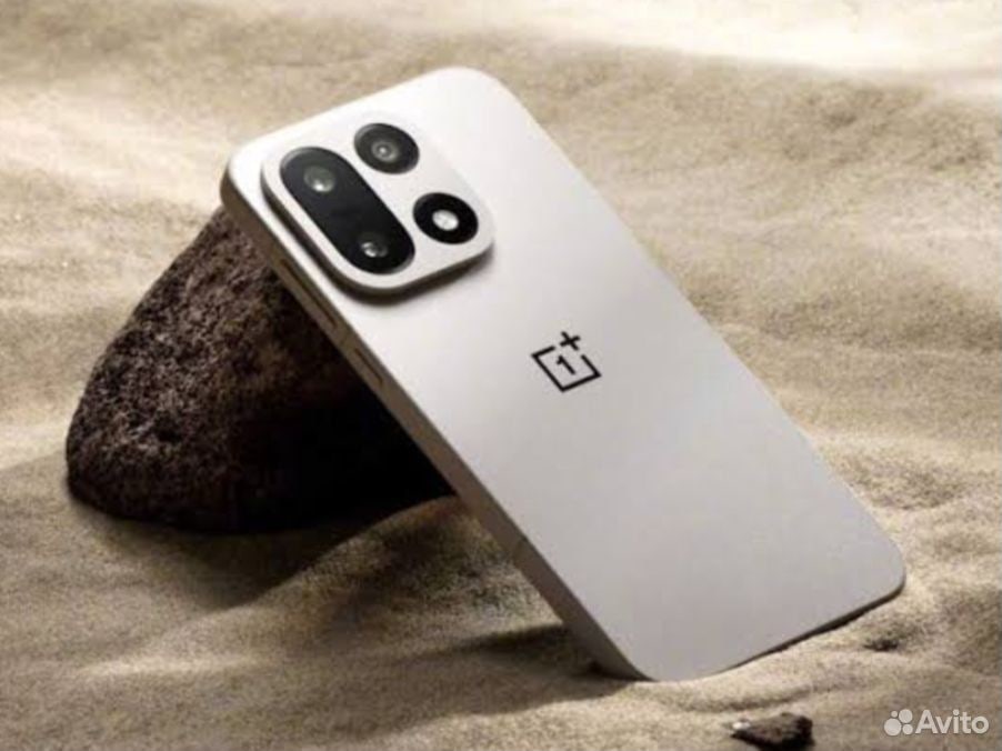 OnePlus 15 16/512 ГБ Бежевый — фото 5