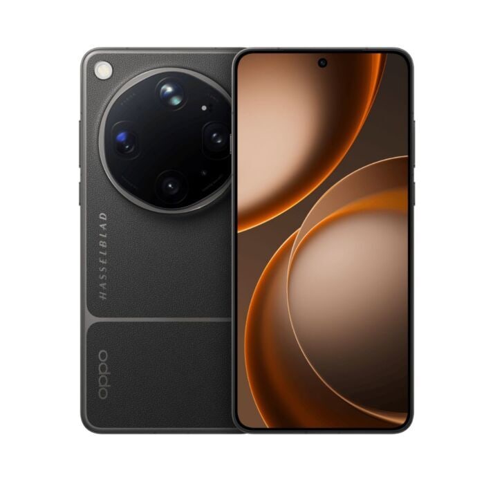 OPPO Find X9 Ultra 16/1 ТБ Чёрный, 2 nano-SIM — фото 1